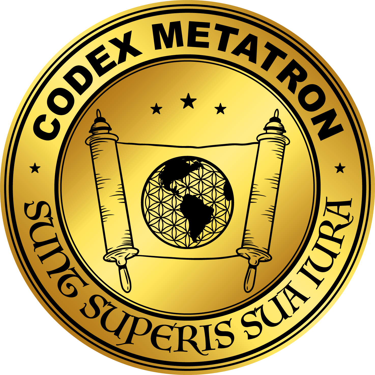 Codex Metatron